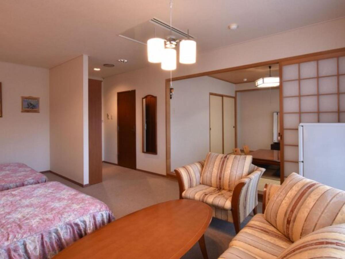 Takinoue Hotel Keikoku - Vacation Stay 32408V Eksteriør bilde